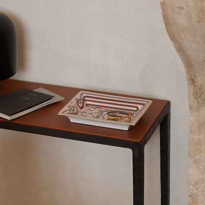 Decorative Objects | Hermès Canada Decorative Objects | Hermès Canada